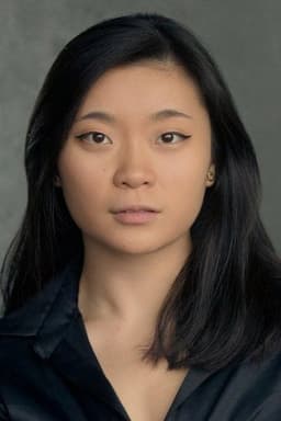 Photo of Jasmine Bayes