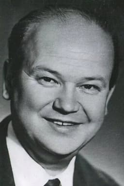 Photo of Viktor Baykov