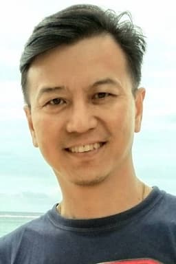 Photo of Chien Ho Liao