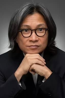 Photo of Peter Chan Ho-Sun