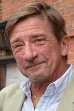 Photo of Peter Damm-Ottesen