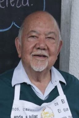 Photo of Sergio Corona