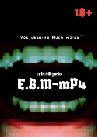 Poster for E.B.M-Mp4