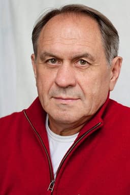 Photo of Valery Afanasyev