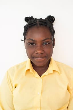 Photo of Kaydrah Walker-Wilkie