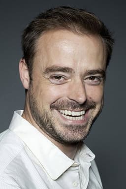 Photo of Jamie Theakston