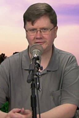 Photo of Matt Hartley