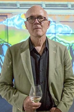 Photo of Henry Chalfant