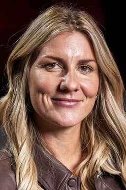 Photo of Mette Sommer