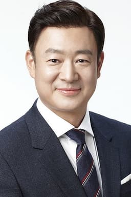 Photo of Lee Jin-woo