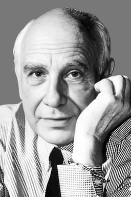 Photo of Charles Regnier