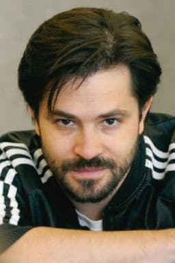 Photo of Felipe Colombo