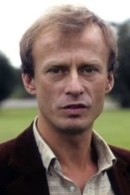 Photo of Stefan Ekman