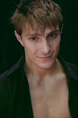 Photo of Marco Macor