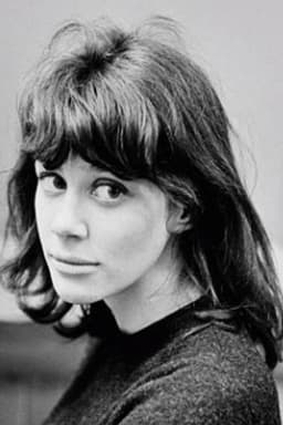 Photo of Vashti Bunyan