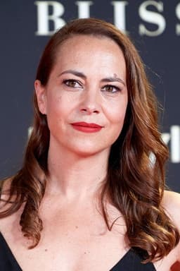 Photo of Sandra Collantes