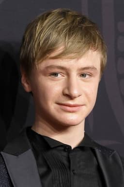 Photo of Thomas Gioria
