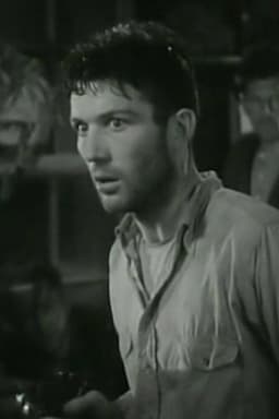 Photo of Philip Faversham