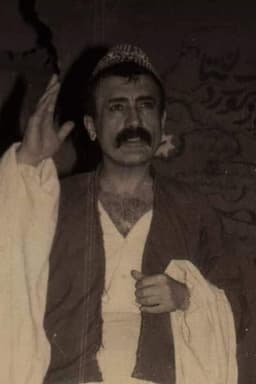 Photo of Azad Hama Bchkol