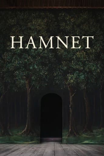 Poster for Hamnet