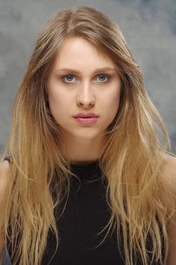 Photo of Liliane Zillner