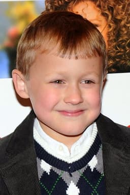Photo of Colin Baiocchi
