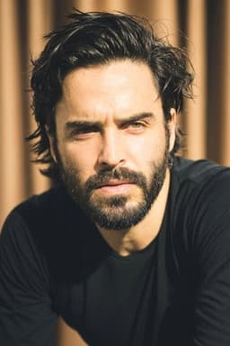 Photo of Assaad Bouab