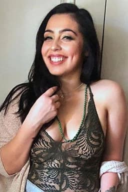 Photo of Annie Gabriela
