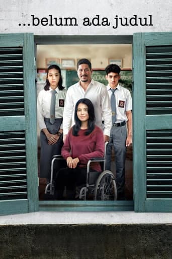 Poster for Belum Ada Judul