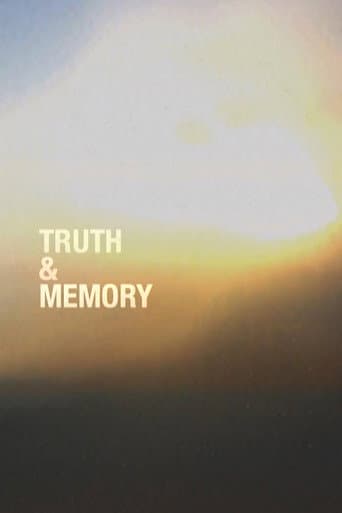 Poster for Truth & Memory