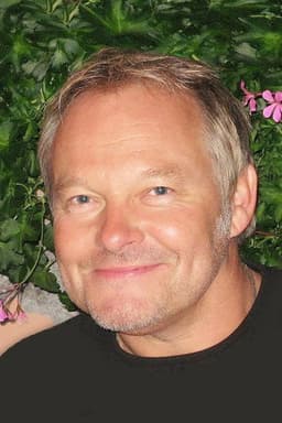 Photo of Nick Van Eede