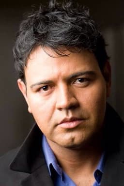 Photo of Juan Carlos Velis