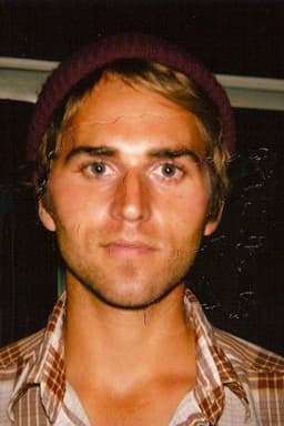 Photo of Austin Stephens