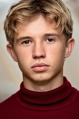 Photo of Ulrik Windfeldt-Schmidt