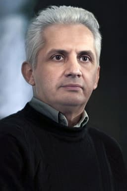 Photo of Malik Chibane