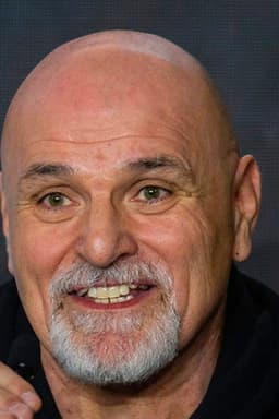 Photo of John Fury