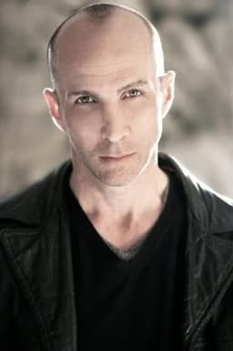 Photo of Michael J Rogers