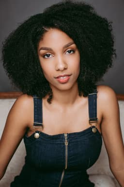 Photo of Raylene Harewood