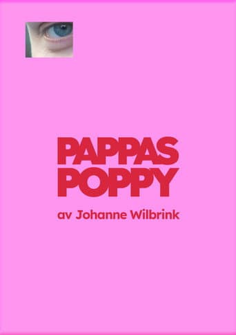 Poster for Daddys Poppy