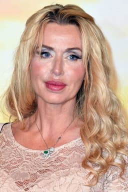Photo of Valeria Marini