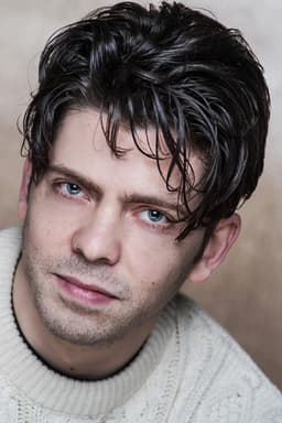 Photo of Alex Weiner