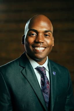 Photo of Yohuru Williams