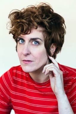 Photo of Aixa Villagrán