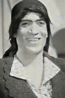 Photo of Hussein Ibrahim