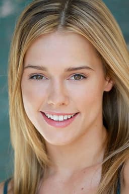 Photo of Jillian Nelson