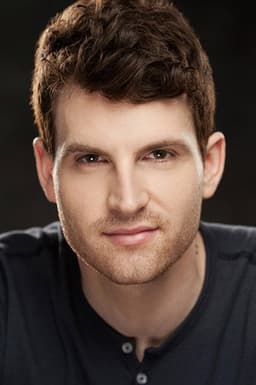 Photo of James Kot