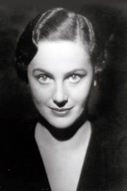 Photo of Frieda Inescort