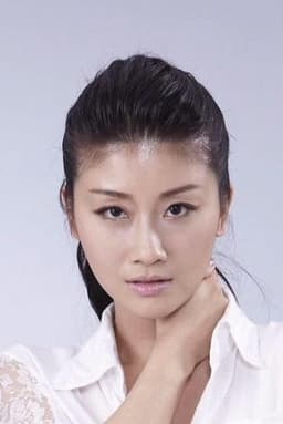 Photo of Jacqueline Zhu