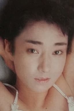 Photo of Keiko Kaga