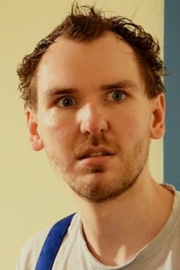 Photo of Dominik Hermanns